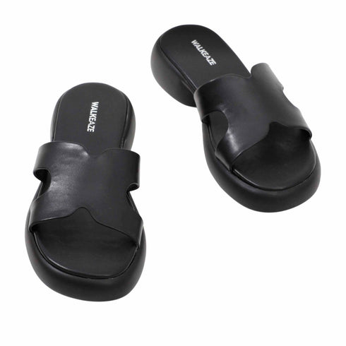 Women Casual Softy - 74990S - Softies - Walkeaze